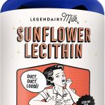 Legendary Milk Sunflower Lecithin