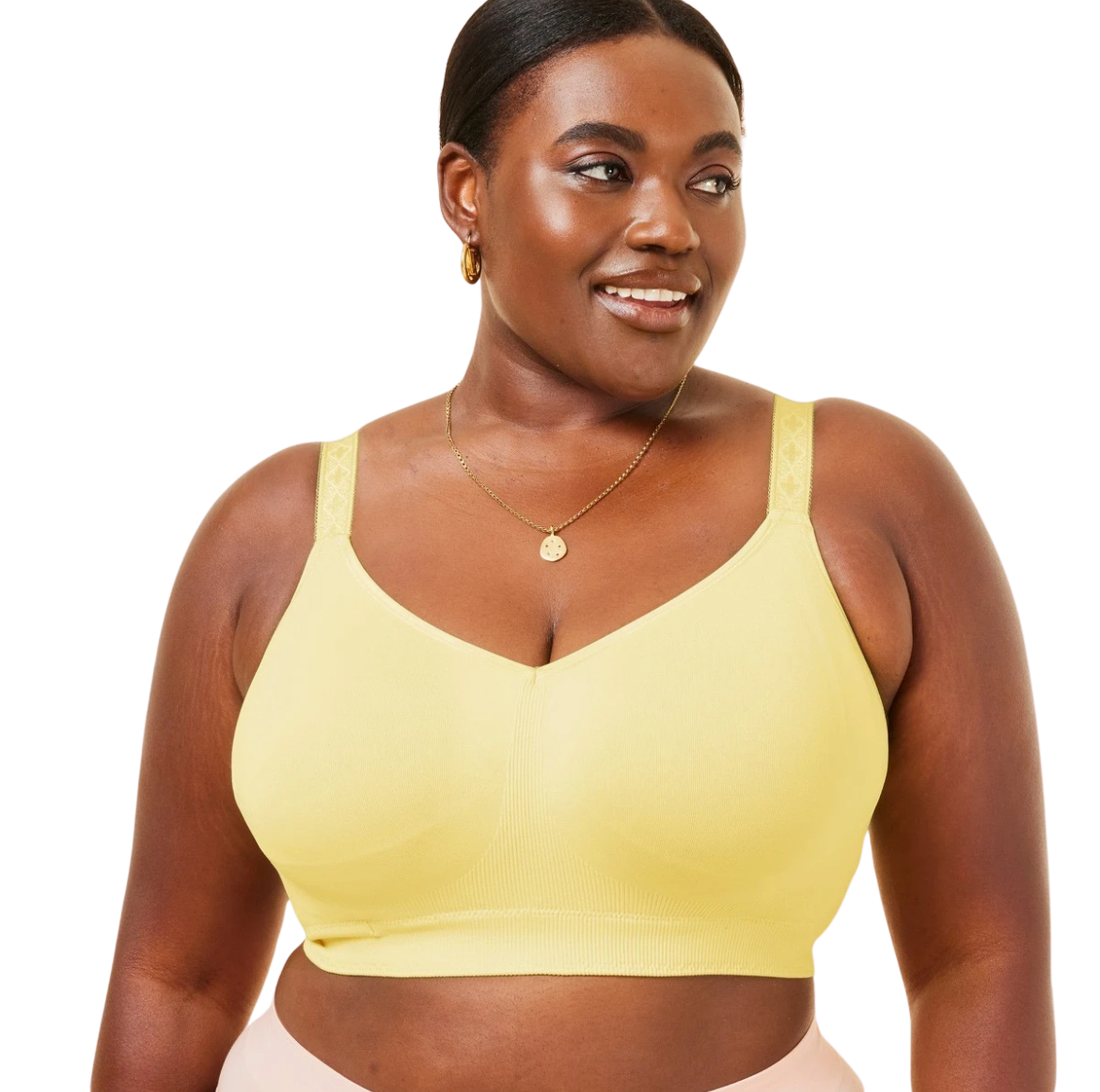 Sugar Candy Maternity Bra – Non-Nursing