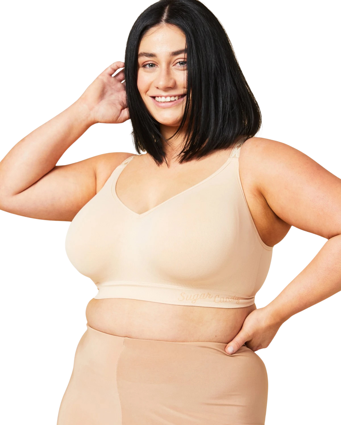 Sugar Candy Maternity Bra – Non-Nursing