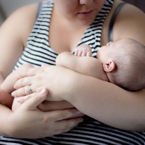 lactation consultant situation