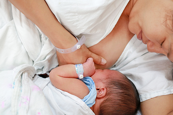 Breastfeeding Lactation Specialists Support Buffalo NY - Care Connection