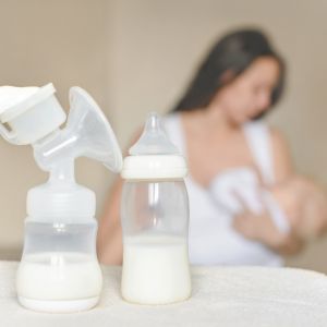 Breastfeeding Pump Insurance Coverage check form