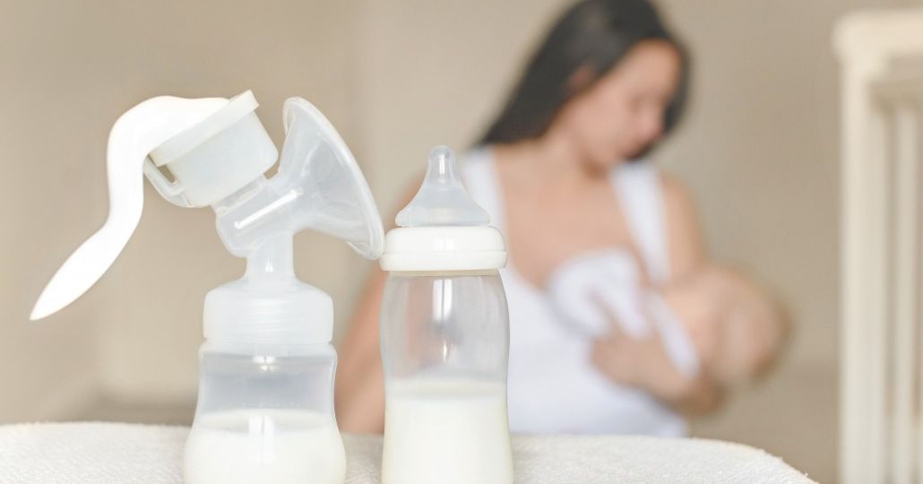 Breastfeeding Pump Insurance Coverage check form