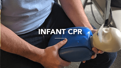 infant cpr classes buffalo ny TCC