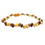 Amber Necklace