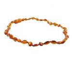 Amber Necklace