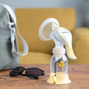 Spectra S1 Plus Double Breast Pump - The Care Connection