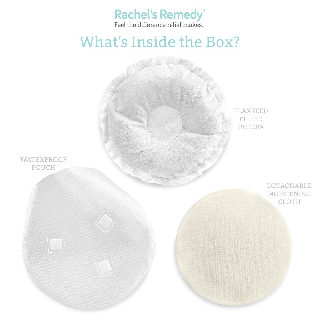 Rachel’s Remedy Breast Relief Pack