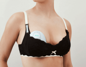 Elvie Wearable Breast Pump