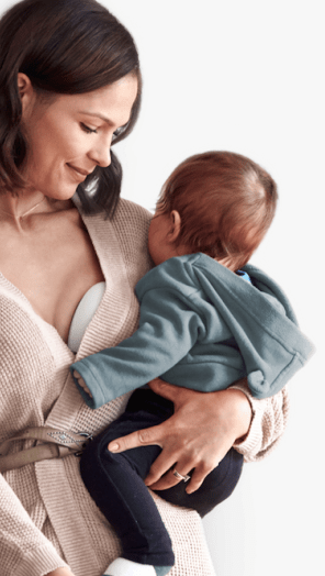 Elvie Pump Double Breast Pump - Happy Baby