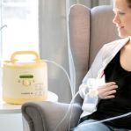 Medela Symphony Plus Breast Pump, Hospital Grade  