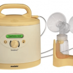 Breast Pump Rental - Medela Symphony