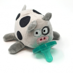 Jimmy Fallon's dada moo cow wubbanub pacifier