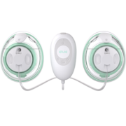 Elvie Double Electric Breast Pump - Breast Pumps Through Insurance