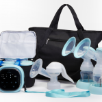 Zomee z2 Double Electric Breast Pump
