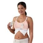 Bravado Clip & Pump Hands-Free Nursing Bra Accessory