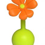 Haakaa Silicone Flower Stopper