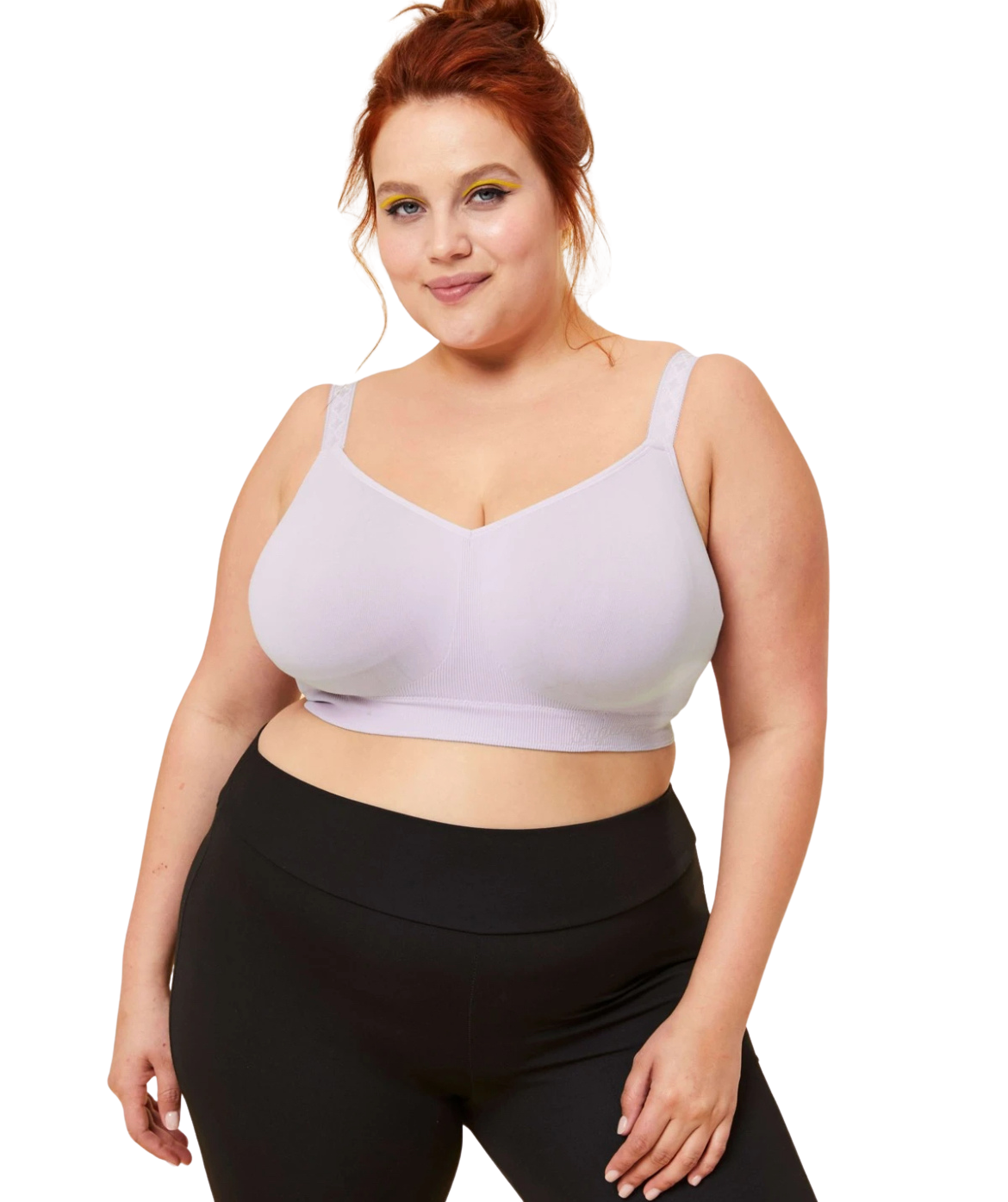 Sugar Candy Maternity Bra – Non-Nursing