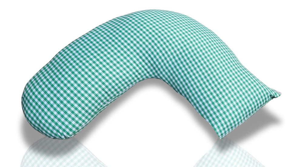 Luna Lullaby Nursing Pillow