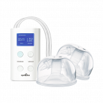 Spectra S9  Electric Breast Pump