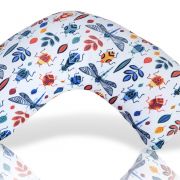 Luna Lullaby Nursing Pillow