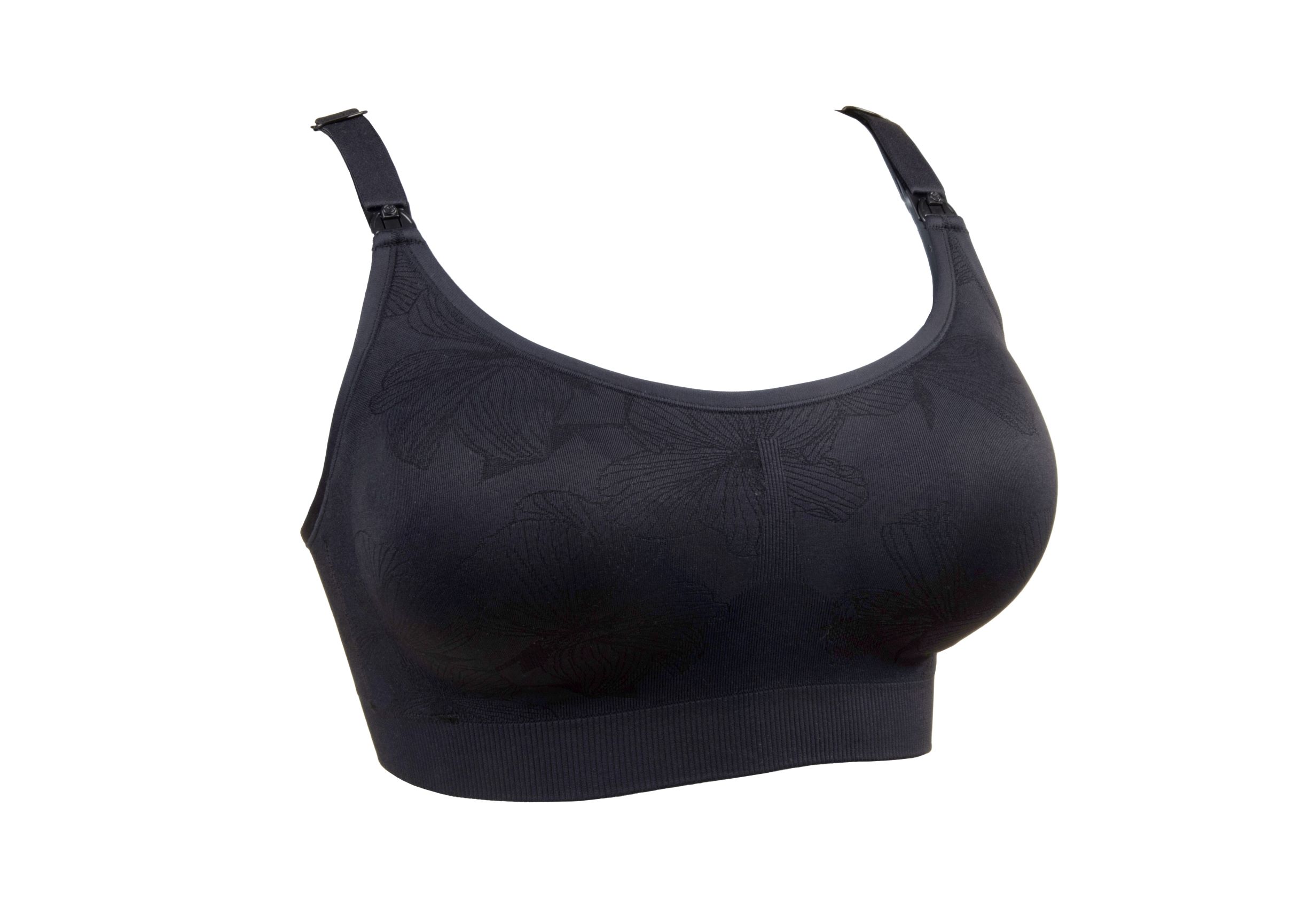 Medela Nursing Bra Small Black, Bras