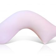 Luna Lullaby Nursing Pillow