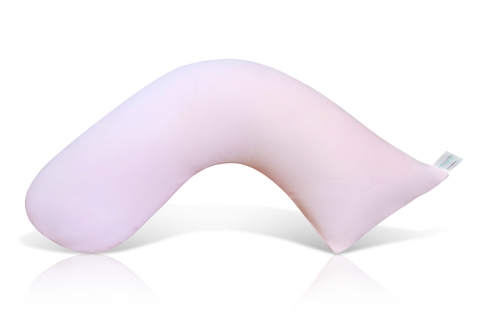 Luna Lullaby Nursing Pillow