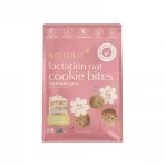 Boobie Lactation Oat Cookie Bites