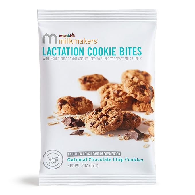 Lactation Cookie Bites - SINGLE