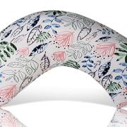 Luna Lullaby Nursing Pillow