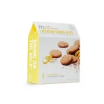 Lactation Cookie Bites