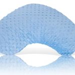 Luna Lullaby Travel Nursing Pillow