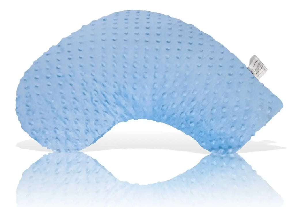 Luna Lullaby Travel Nursing Pillow