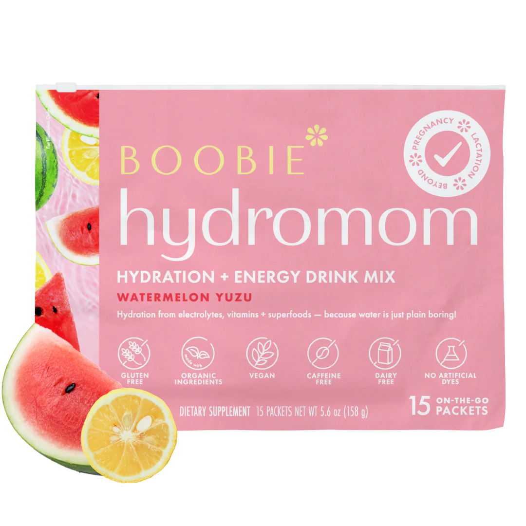 HydroMom