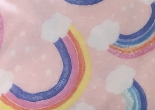 Handmade Nursing Pillow Cover