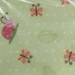 Handmade Nursing Pillow Cover