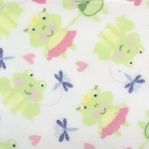 Handmade Nursing Pillow Cover