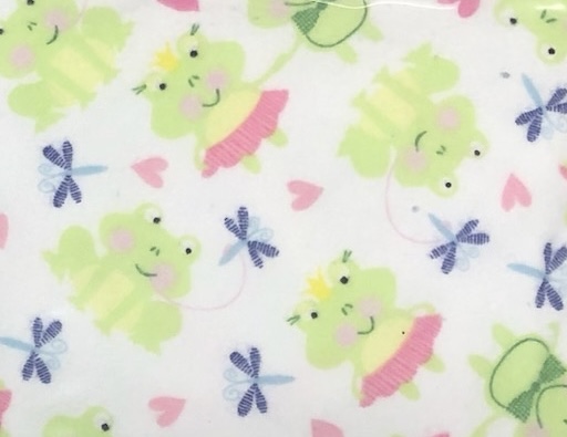 Handmade Nursing Pillow Cover