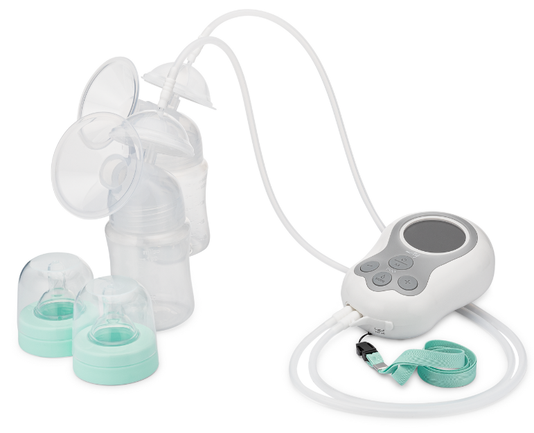 Motif​ ​Duo​ ​Double​ ​Electric​ ​Breast​ ​Pump