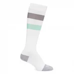 Motif Compression Socks