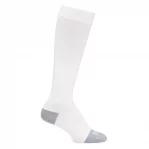 Motif Compression Socks