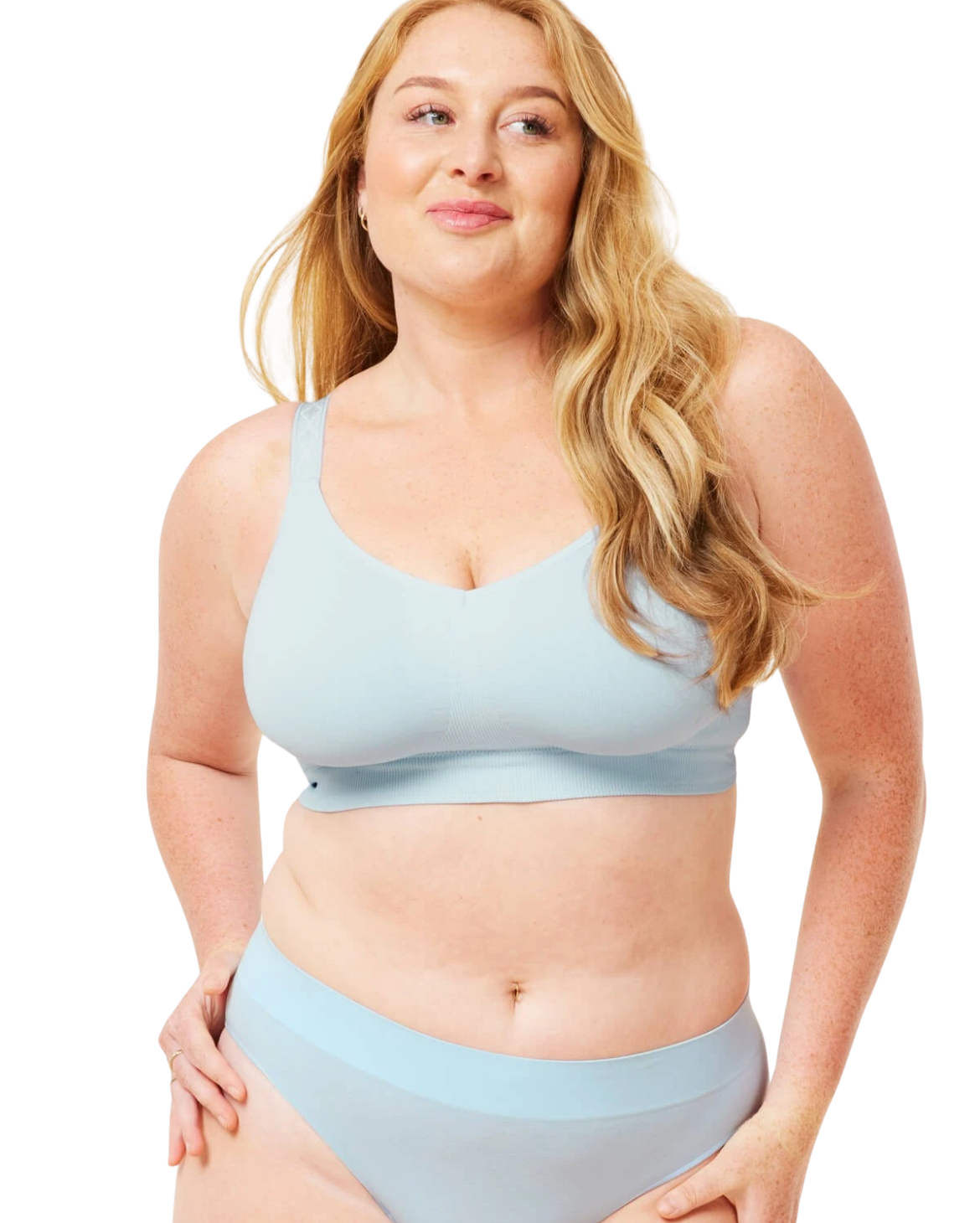 Sugar Candy Maternity Bra – Non-Nursing