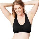 Cake Maternity Lotus Hands-Free Pumping & Nursing Bra