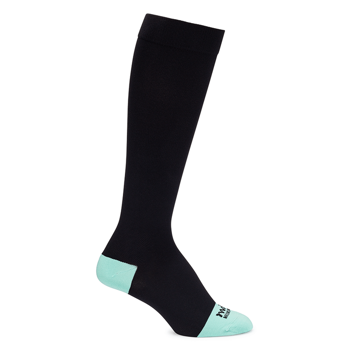 Motif Compression Socks