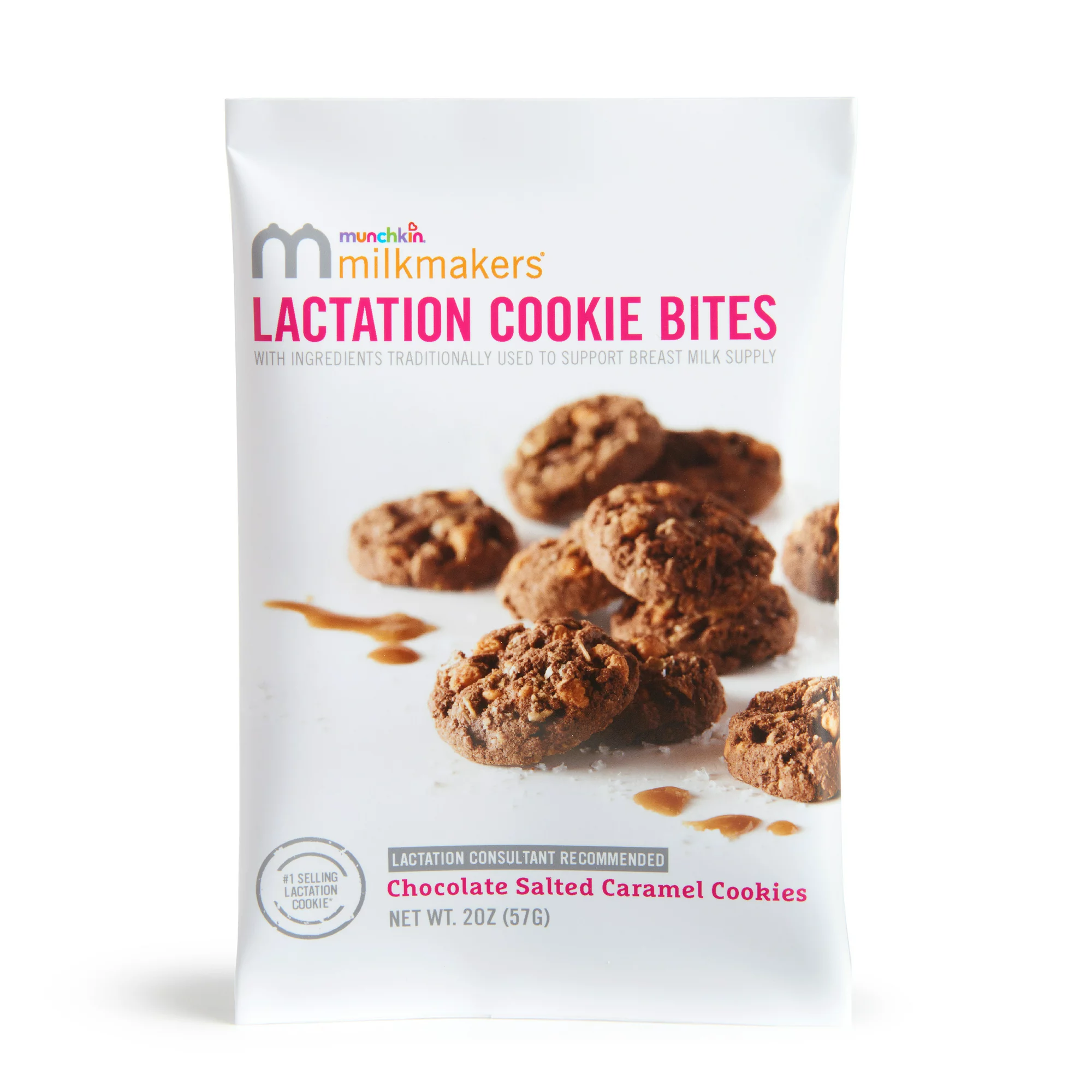 Lactation Cookie Bites – SINGLE