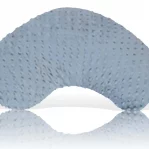 Luna Lullaby Travel Nursing Pillow